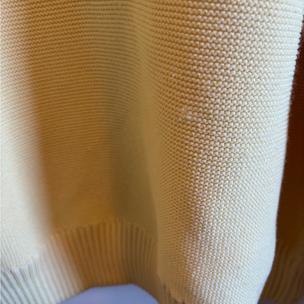 Offline by Aerie Quarter zip Sweater - Picture 4 of 6
